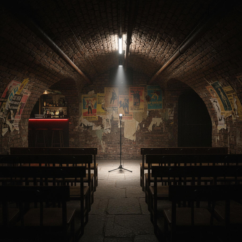 Berlin. Cinema. Truth.