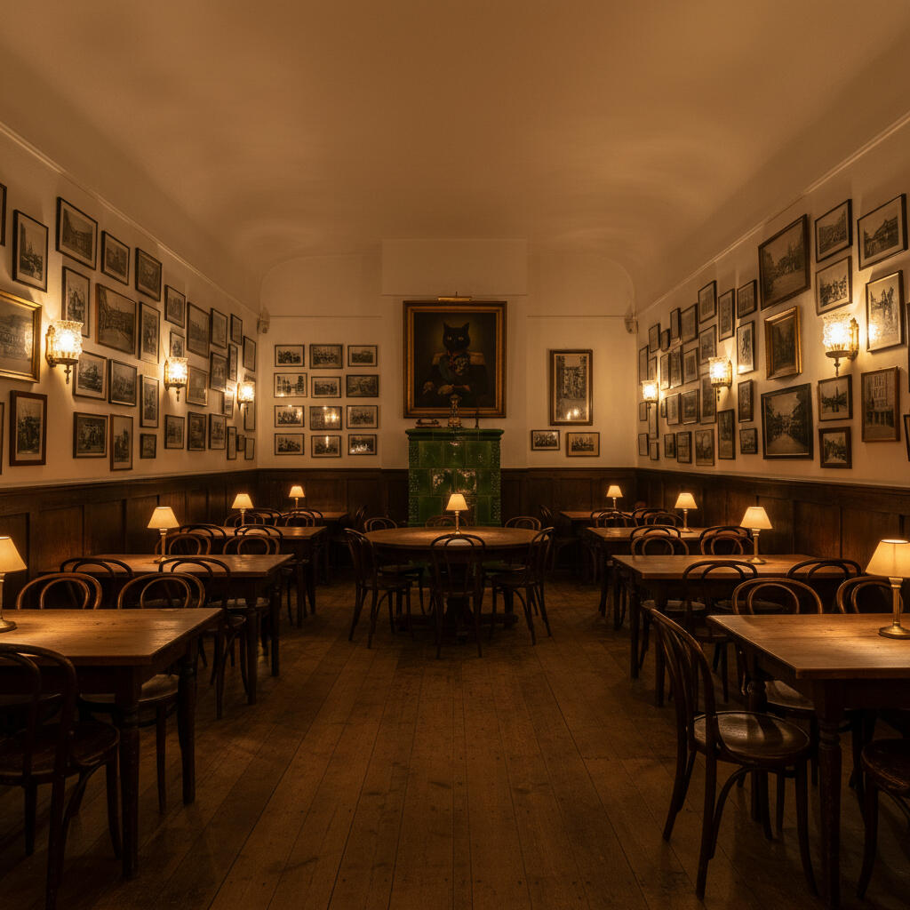 Cinematic storytelling without the bullshit.