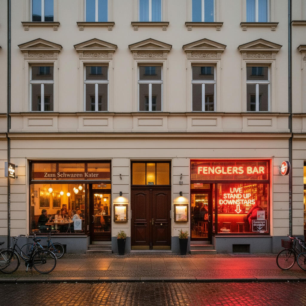 We make films. You make the call.